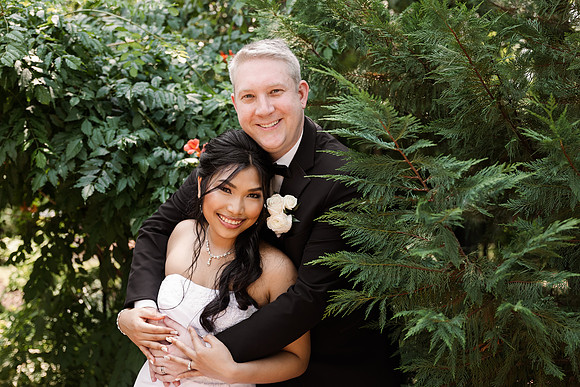 Erik and Rungnapa - Marry Me Cottage - Brittany Lynn Imagery LLC - St Charles MO Photographer -18
