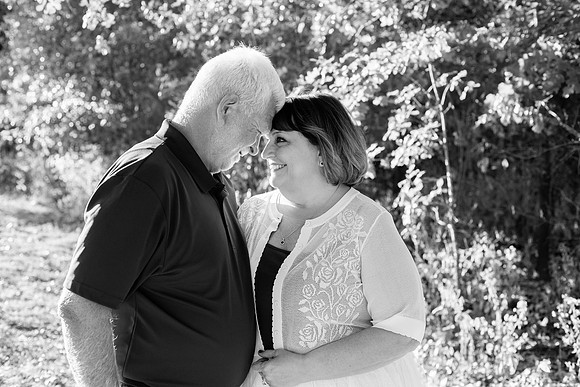 Adrian - Brittany Lynn Imagery LLC - St Charles MO Photographer BW-12