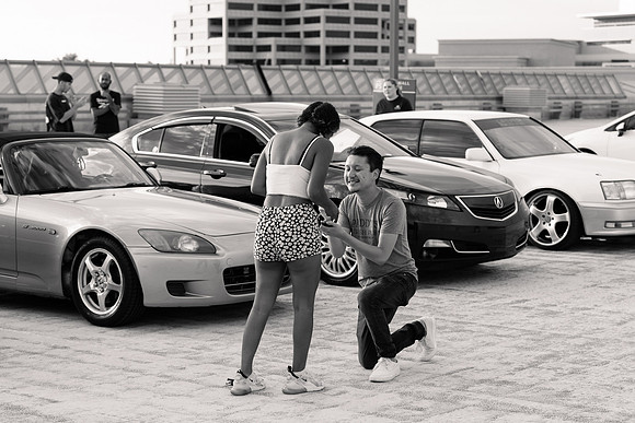 Livvy and Joey Engagement - Brittany Lynn Imagery LLC - STL St Louis MO Wedding Portrait Photographer -53