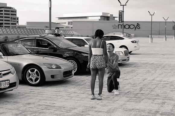 Livvy and Joey Engagement - Brittany Lynn Imagery LLC - STL St Louis MO Wedding Portrait Photographer -47