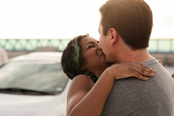 Livvy and Joey Engagement - Brittany Lynn Imagery LLC - STL St Louis MO Wedding Portrait Photographer -18