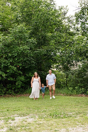 Summer Family Portrait Collection - Cuivre River State Park - Brittany Lynn Imagery - STL St Louis Wedding Portrait Photographer-22