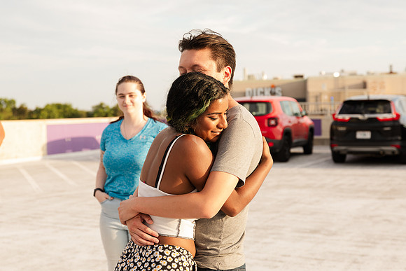 Livvy and Joey Engagement - Brittany Lynn Imagery LLC - STL St Louis MO Wedding Portrait Photographer -22