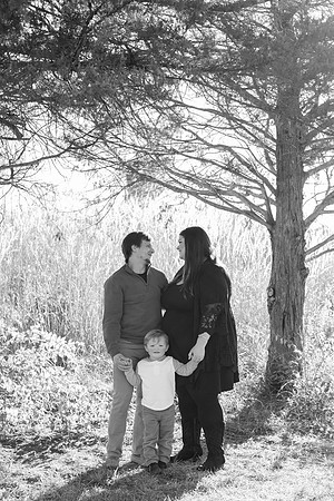 Whittenberg- Brittany Lynn Imagery LLC - Brittany Branson - STL St Louis St Charles MO Portrait Photographer BW-25