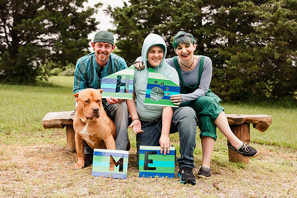 Hicks Family - Broemmelsiek Park - Brittany Lynn Imagery LLC - St Charles MO Photographer -12