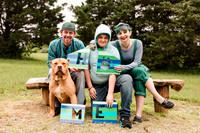 Hicks Family - Broemmelsiek Park - Brittany Lynn Imagery LLC - St Charles MO Photographer -15