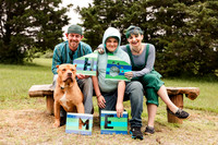 Hicks Family - Broemmelsiek Park - Brittany Lynn Imagery LLC - St Charles MO Photographer -14