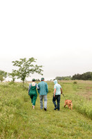 Hicks Family - Broemmelsiek Park - Brittany Lynn Imagery LLC - St Charles MO Photographer -16