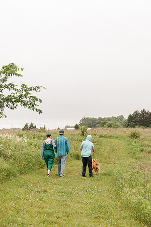 Hicks Family - Broemmelsiek Park - Brittany Lynn Imagery LLC - St Charles MO Photographer -17