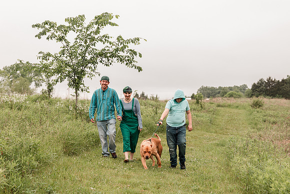 Hicks Family - Broemmelsiek Park - Brittany Lynn Imagery LLC - St Charles MO Photographer -18