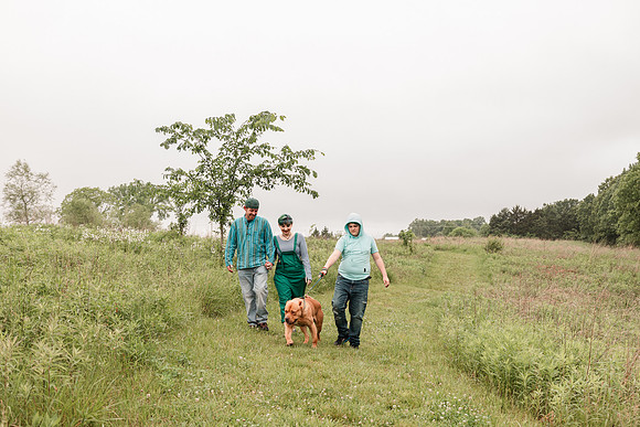 Hicks Family - Broemmelsiek Park - Brittany Lynn Imagery LLC - St Charles MO Photographer -19