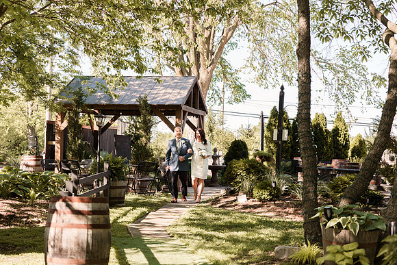 Nichole and James - Marry Me Cottage - Brittany Lynn Imagery LLC - St Charles MO Photographer -5