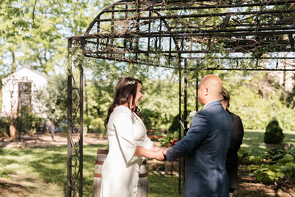 Nichole and James - Marry Me Cottage - Brittany Lynn Imagery LLC - St Charles MO Photographer -8