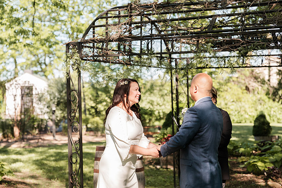 Nichole and James - Marry Me Cottage - Brittany Lynn Imagery LLC - St Charles MO Photographer -9