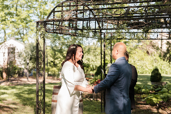 Nichole and James - Marry Me Cottage - Brittany Lynn Imagery LLC - St Charles MO Photographer -10