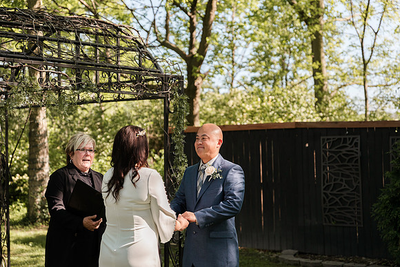 Nichole and James - Marry Me Cottage - Brittany Lynn Imagery LLC - St Charles MO Photographer -13