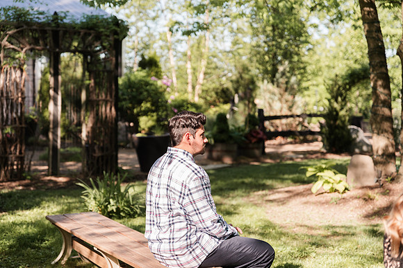 Nichole and James - Marry Me Cottage - Brittany Lynn Imagery LLC - St Charles MO Photographer -18