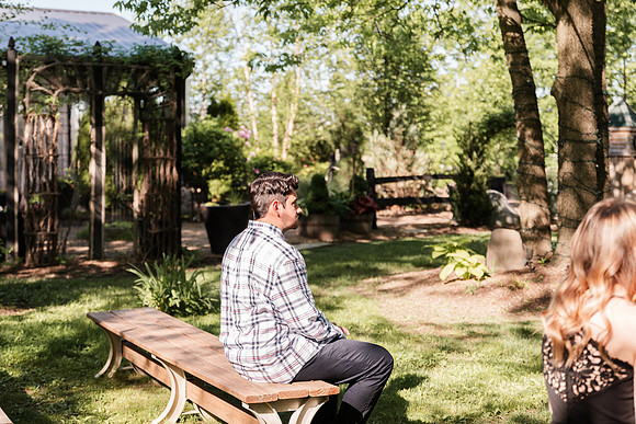 Nichole and James - Marry Me Cottage - Brittany Lynn Imagery LLC - St Charles MO Photographer -19