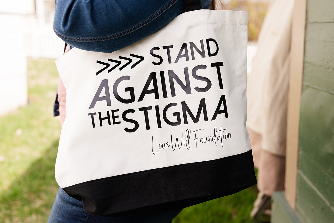Love Will Foundation - Spring 2021 - Brittany Lynn Imagery LLC - St Charles MO Photographer -15
