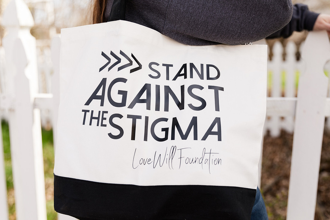 Love Will Foundation - Spring 2021 - Brittany Lynn Imagery LLC - St Charles MO Photographer -17