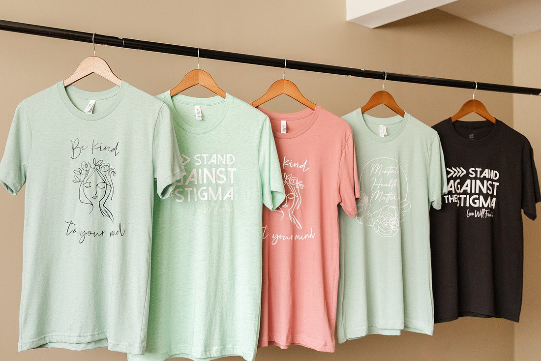 Love Will Foundation - Spring 2021 Collection - Brittany Lynn Imagery LLC - St Charles MO Photographer -1