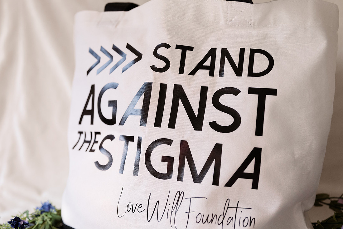 Love Will Foundation - Spring 2021 - Tote Bags - Brittany Lynn Imagery LLC - St Charles MO Photographer -4
