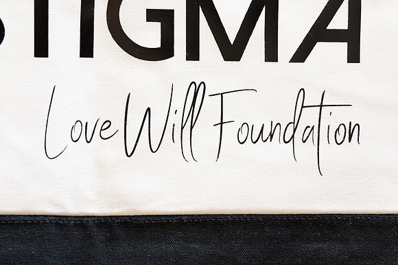 Love Will Foundation - Spring 2021 - Tote Bags - Brittany Lynn Imagery LLC - St Charles MO Photographer -6
