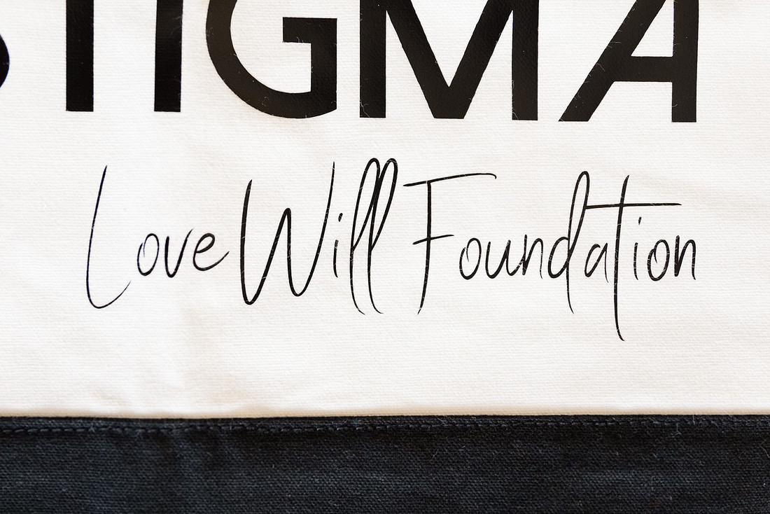 Love Will Foundation - Spring 2021 - Tote Bags - Brittany Lynn Imagery LLC - St Charles MO Photographer -6