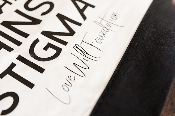Love Will Foundation - Spring 2021 - Tote Bags - Brittany Lynn Imagery LLC - St Charles MO Photographer -7