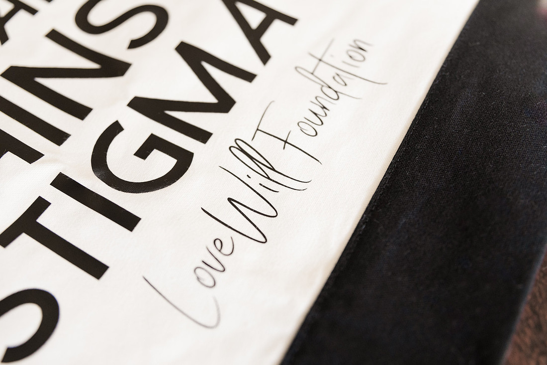 Love Will Foundation - Spring 2021 - Tote Bags - Brittany Lynn Imagery LLC - St Charles MO Photographer -7