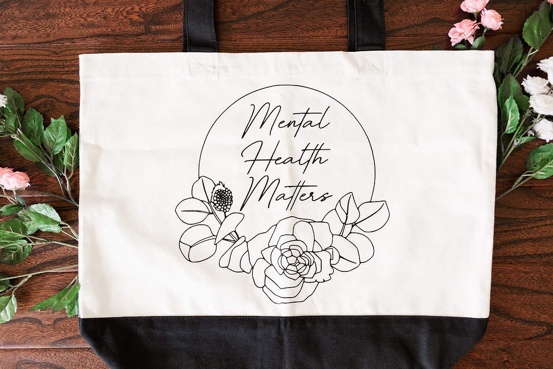 Love Will Foundation - Spring 2021 - Tote Bags - Brittany Lynn Imagery LLC - St Charles MO Photographer -8