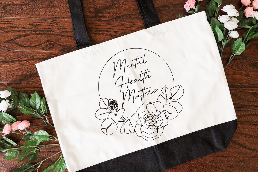 Love Will Foundation - Spring 2021 - Tote Bags - Brittany Lynn Imagery LLC - St Charles MO Photographer -9