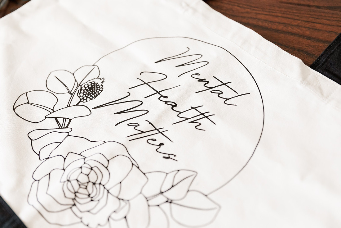 Love Will Foundation - Spring 2021 - Tote Bags - Brittany Lynn Imagery LLC - St Charles MO Photographer -12