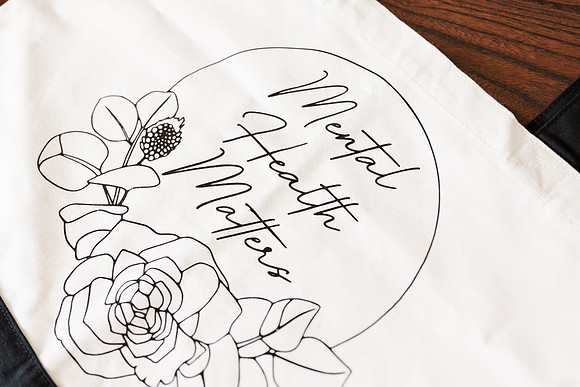 Love Will Foundation - Spring 2021 - Tote Bags - Brittany Lynn Imagery LLC - St Charles MO Photographer -13