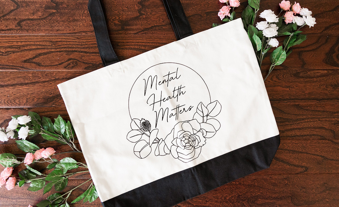 Love Will Foundation - Spring 2021 - Tote Bags - Brittany Lynn Imagery LLC - St Charles MO Photographer -10