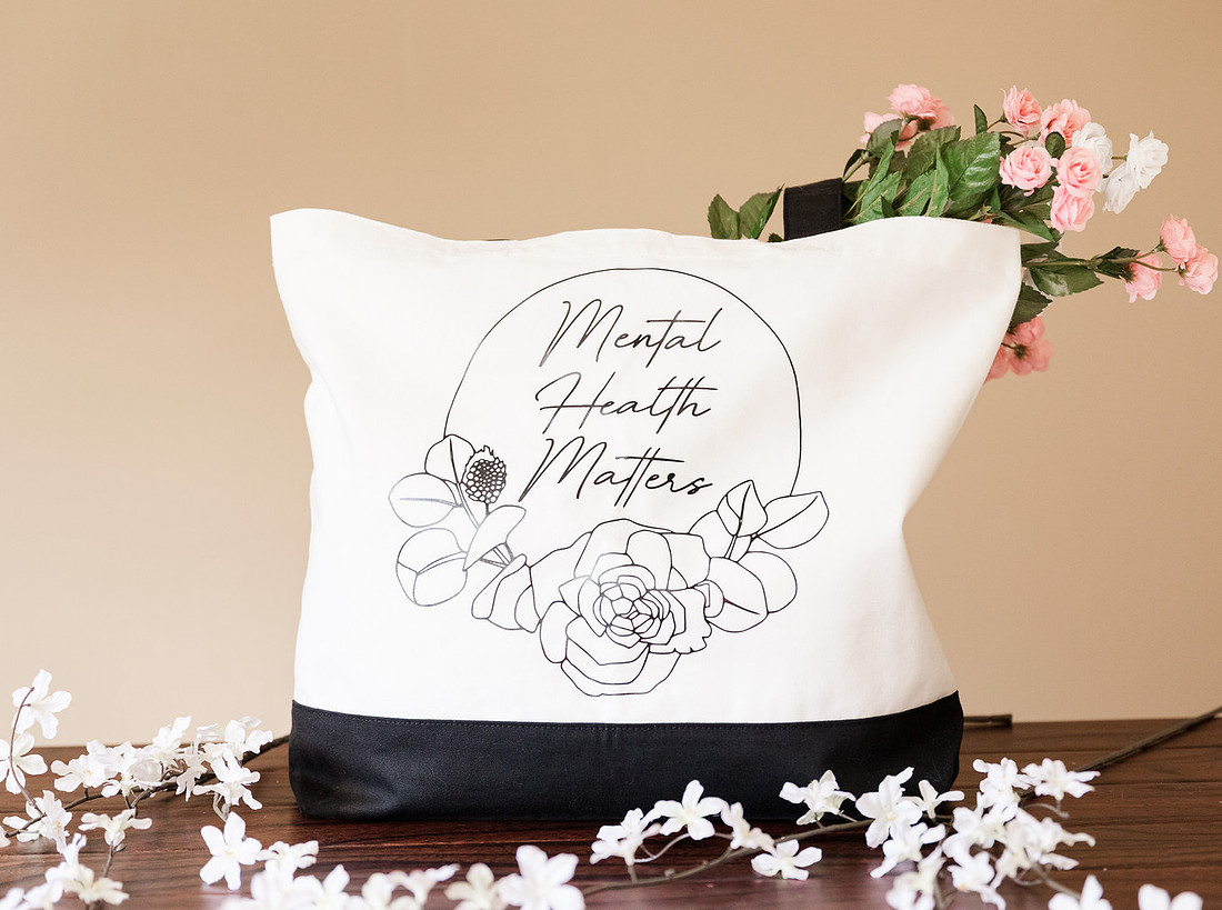 Love Will Foundation - Spring 2021 - Tote Bags - Brittany Lynn Imagery LLC - St Charles MO Photographer -14