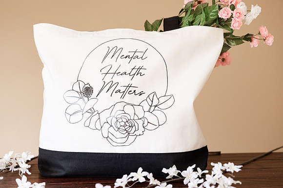 Love Will Foundation - Spring 2021 - Tote Bags - Brittany Lynn Imagery LLC - St Charles MO Photographer -15