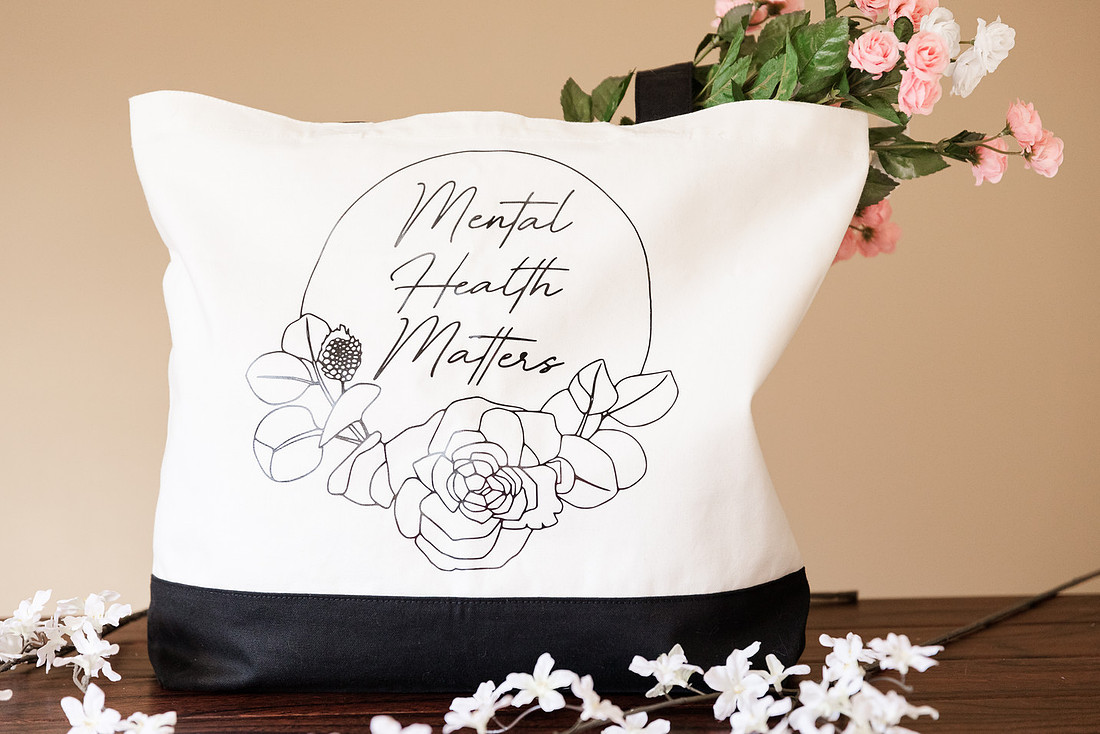 Love Will Foundation - Spring 2021 - Tote Bags - Brittany Lynn Imagery LLC - St Charles MO Photographer -15
