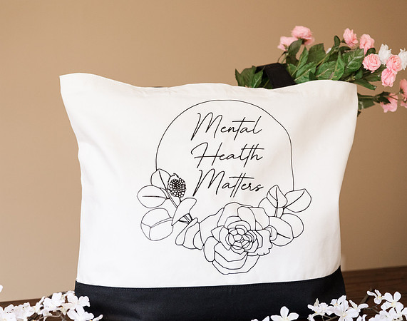 Love Will Foundation - Spring 2021 - Tote Bags - Brittany Lynn Imagery LLC - St Charles MO Photographer -17
