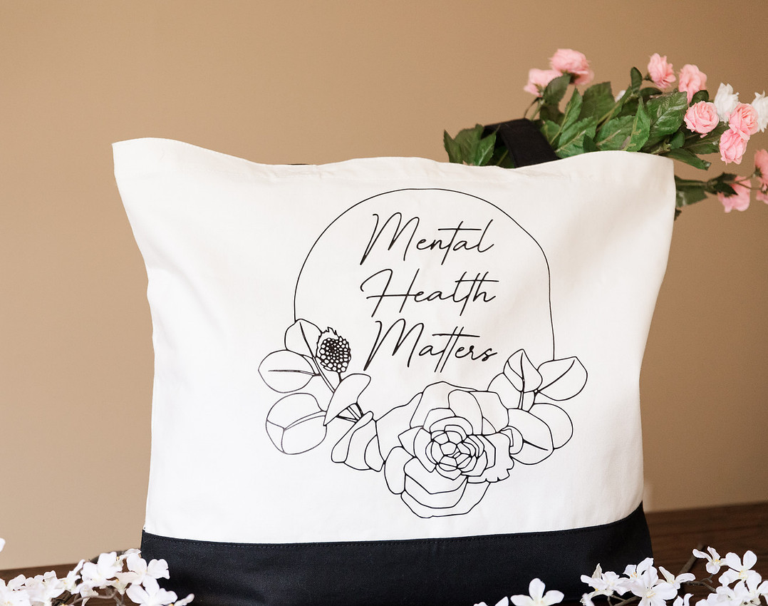Love Will Foundation - Spring 2021 - Tote Bags - Brittany Lynn Imagery LLC - St Charles MO Photographer -17