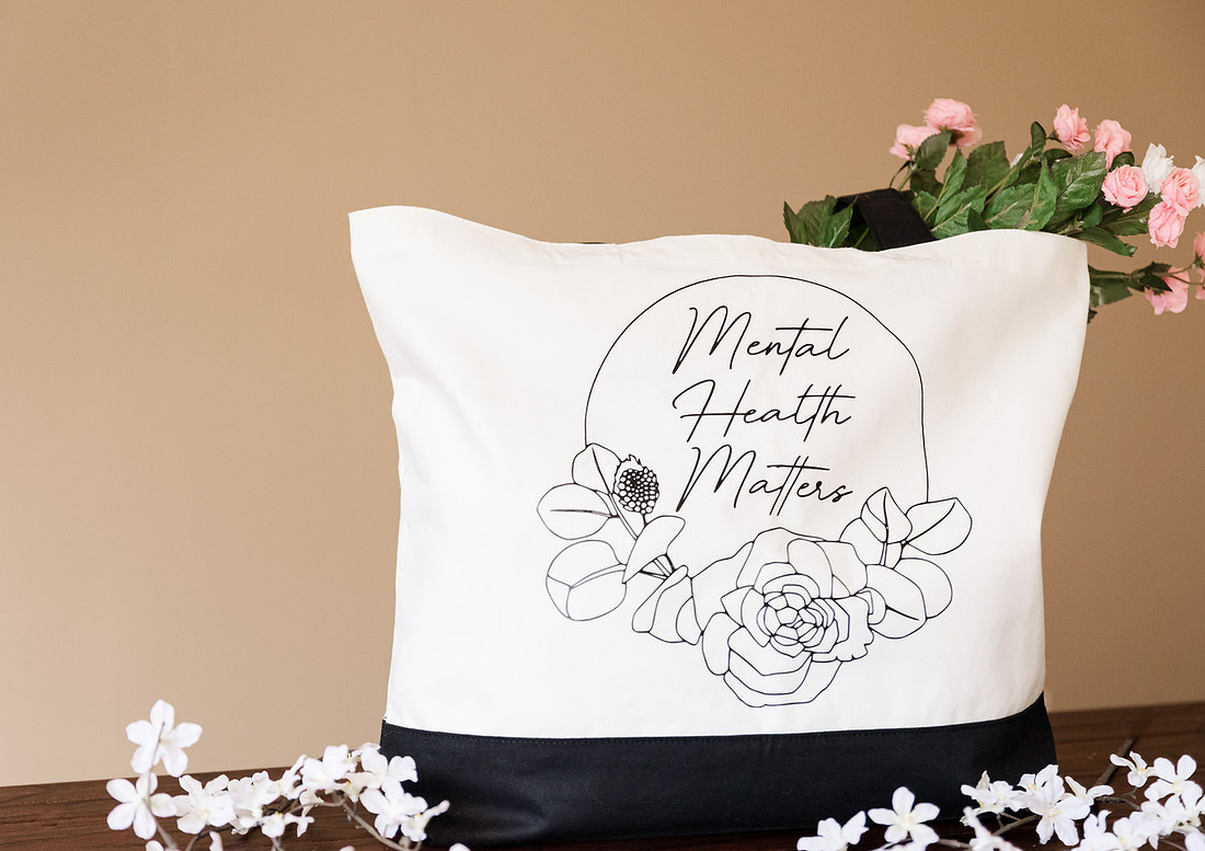Love Will Foundation - Spring 2021 - Tote Bags - Brittany Lynn Imagery LLC - St Charles MO Photographer -18