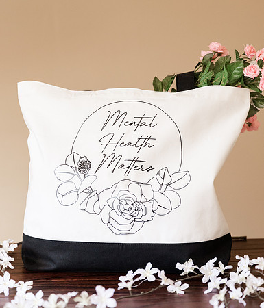 Love Will Foundation - Spring 2021 - Tote Bags - Brittany Lynn Imagery LLC - St Charles MO Photographer -16