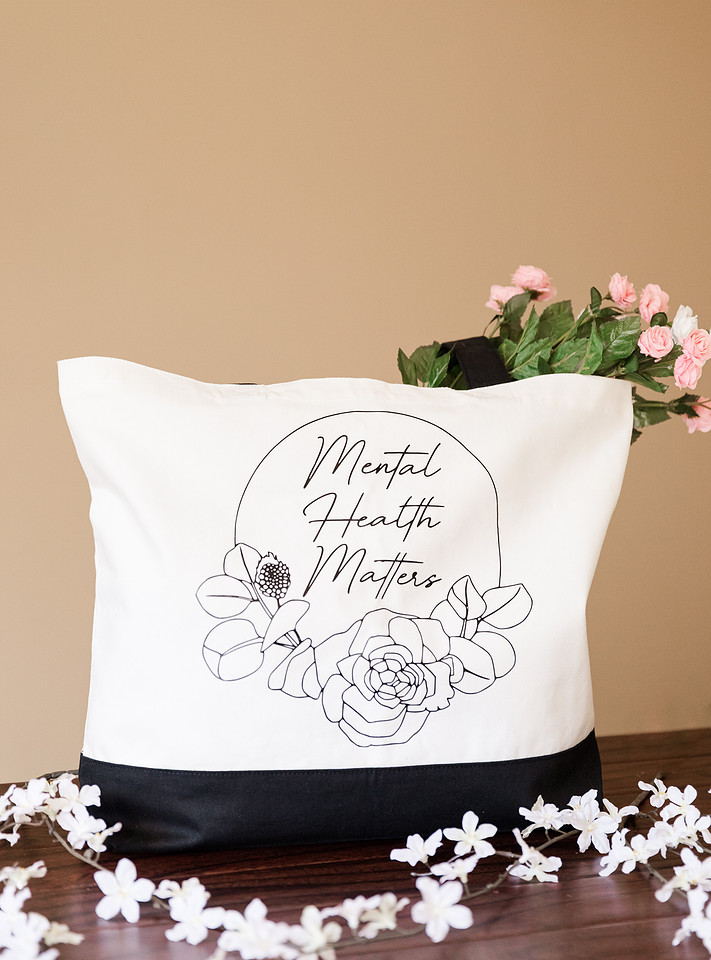 Love Will Foundation - Spring 2021 - Tote Bags - Brittany Lynn Imagery LLC - St Charles MO Photographer -19