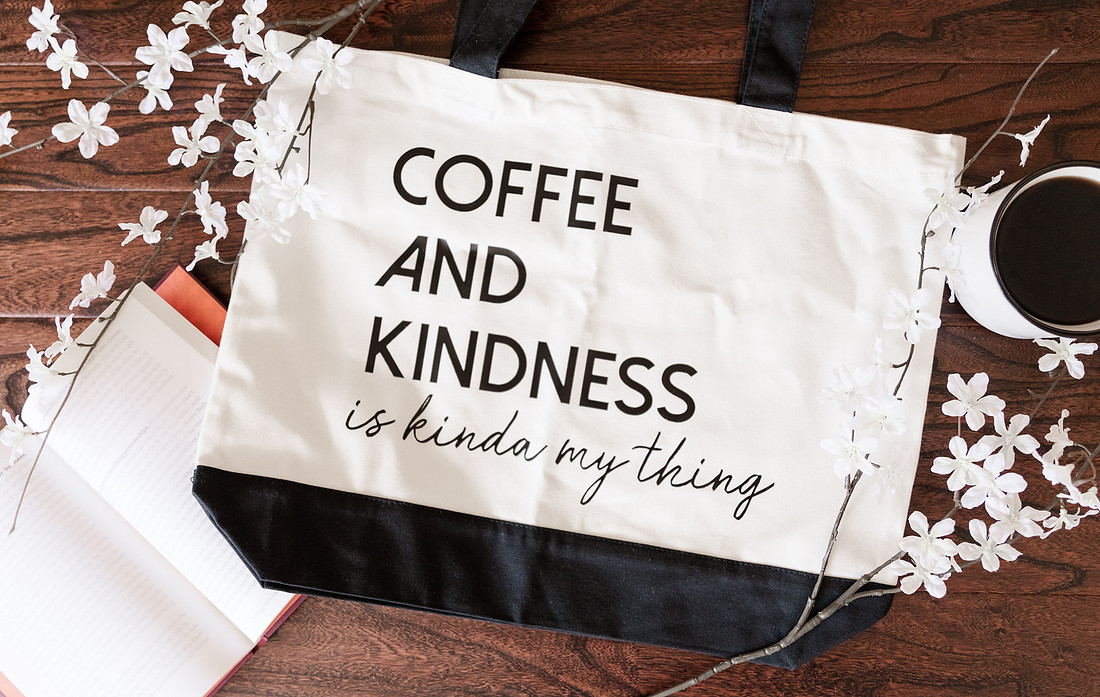 Love Will Foundation - Spring 2021 - Tote Bags - Brittany Lynn Imagery LLC - St Charles MO Photographer -33