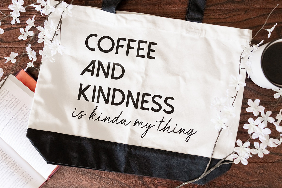 Love Will Foundation - Spring 2021 - Tote Bags - Brittany Lynn Imagery LLC - St Charles MO Photographer -35