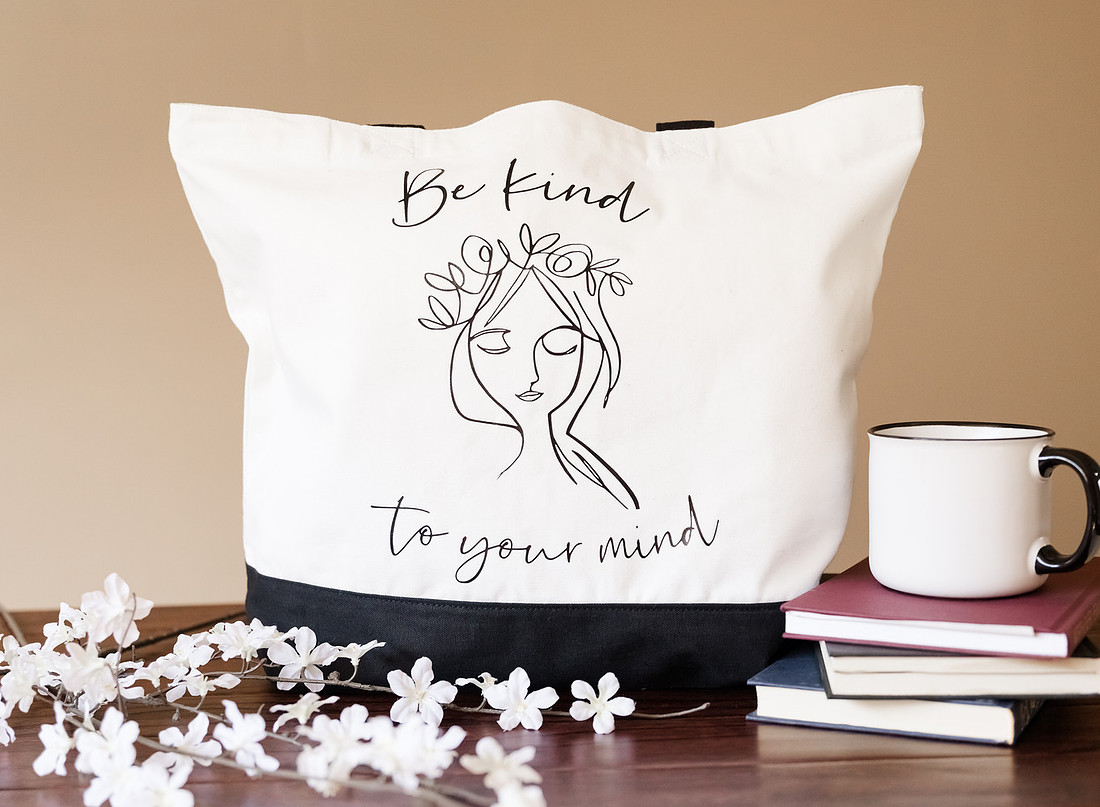 Love Will Foundation - Spring 2021 - Tote Bags - Brittany Lynn Imagery LLC - St Charles MO Photographer -36