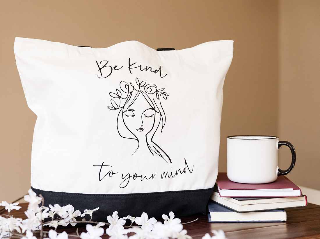Love Will Foundation - Spring 2021 - Tote Bags - Brittany Lynn Imagery LLC - St Charles MO Photographer -37