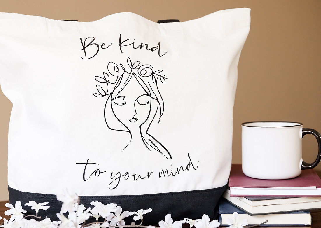 Love Will Foundation - Spring 2021 - Tote Bags - Brittany Lynn Imagery LLC - St Charles MO Photographer -38