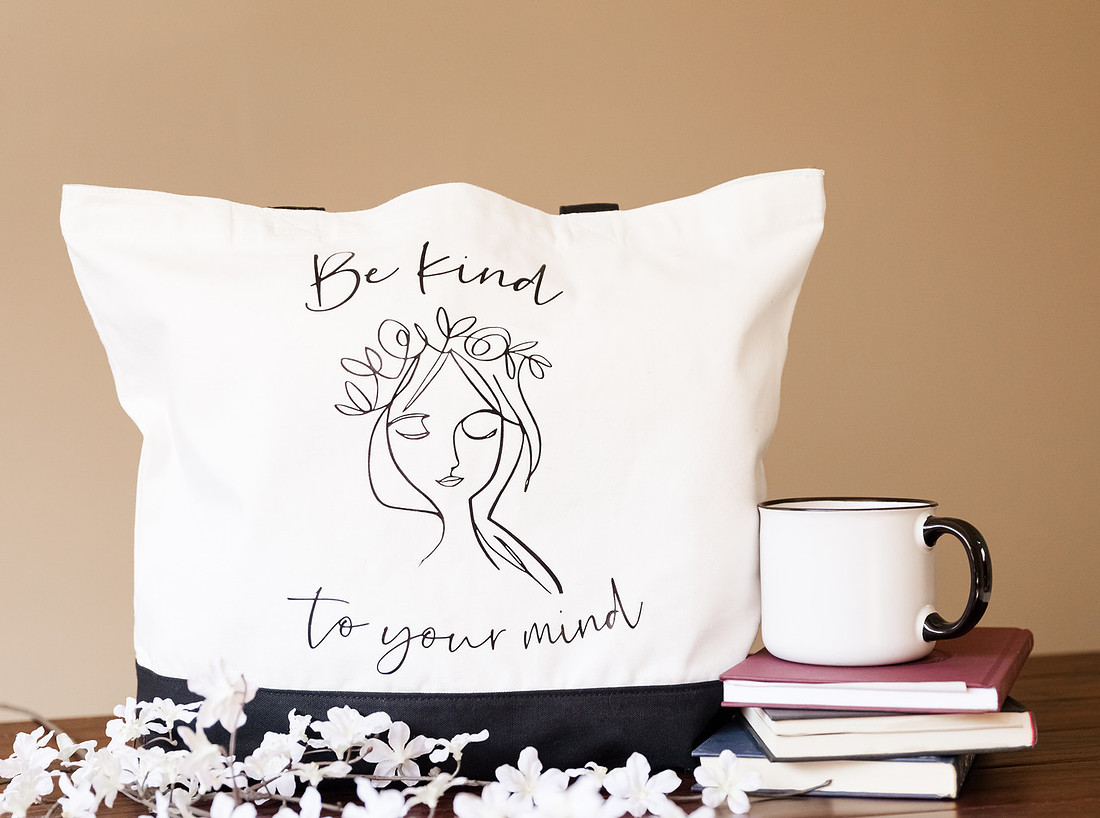 Love Will Foundation - Spring 2021 - Tote Bags - Brittany Lynn Imagery LLC - St Charles MO Photographer -40