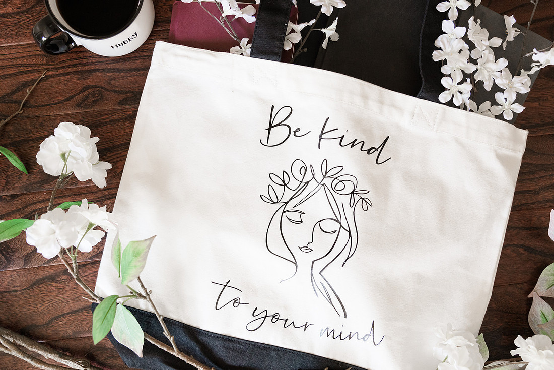 Love Will Foundation - Spring 2021 - Tote Bags - Brittany Lynn Imagery LLC - St Charles MO Photographer -44